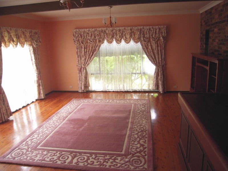 41 Evergreen Ave, Bradbury NSW 2560
