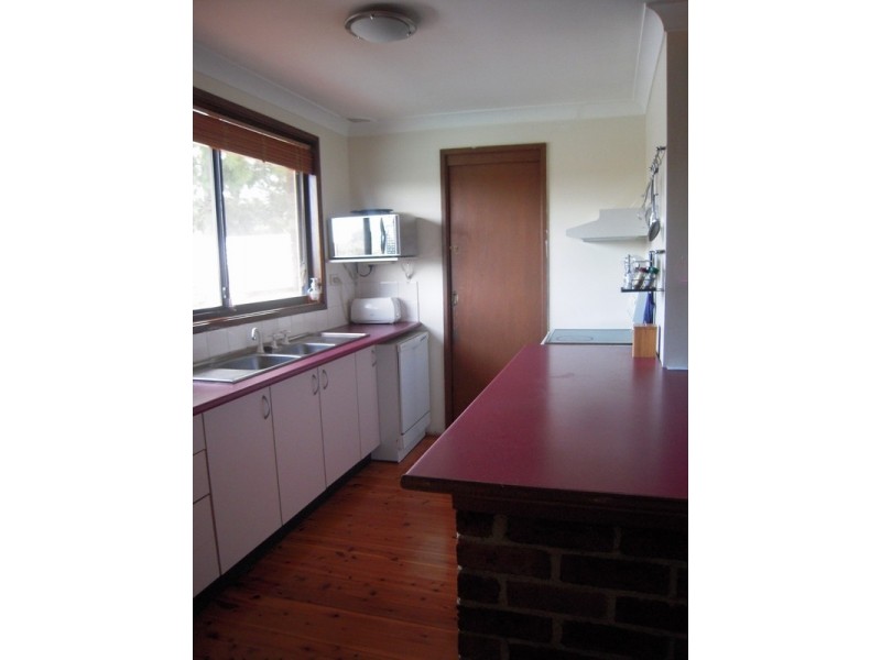 Eschol Park NSW 2558