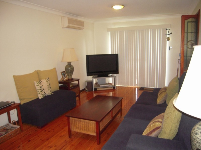 Eschol Park NSW 2558