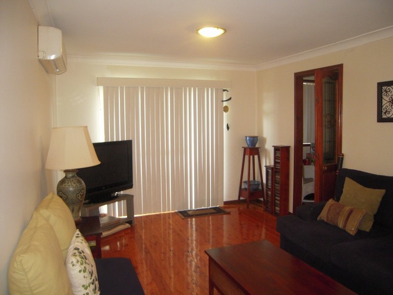 Eschol Park NSW 2558