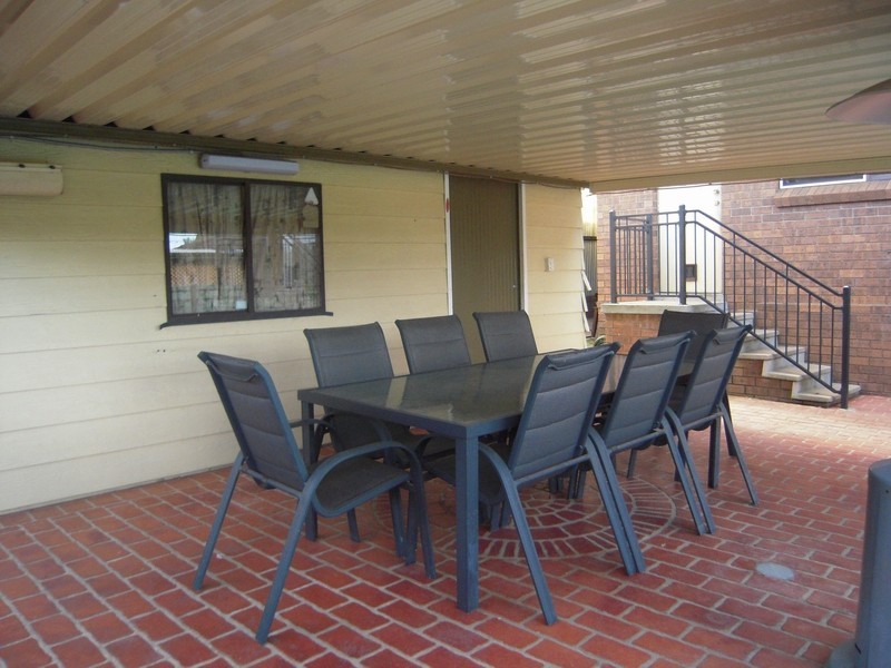 Eschol Park NSW 2558