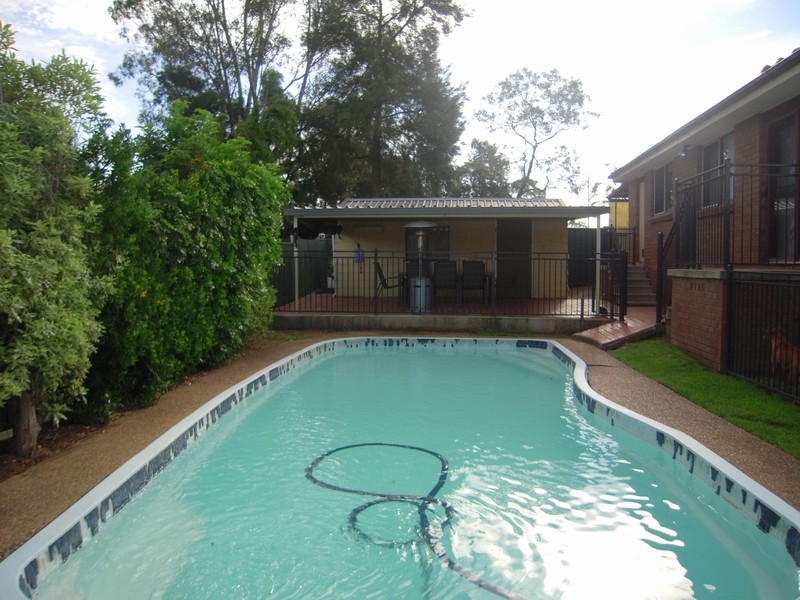 Eschol Park NSW 2558