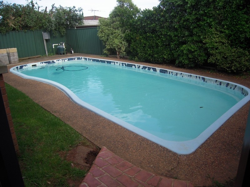 Eschol Park NSW 2558