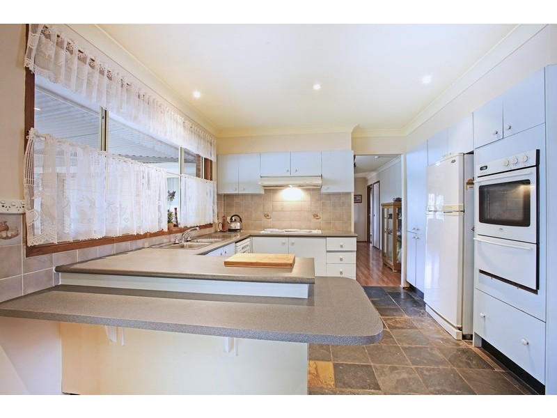 3 Quartz Place, Eagle Vale NSW 2558
