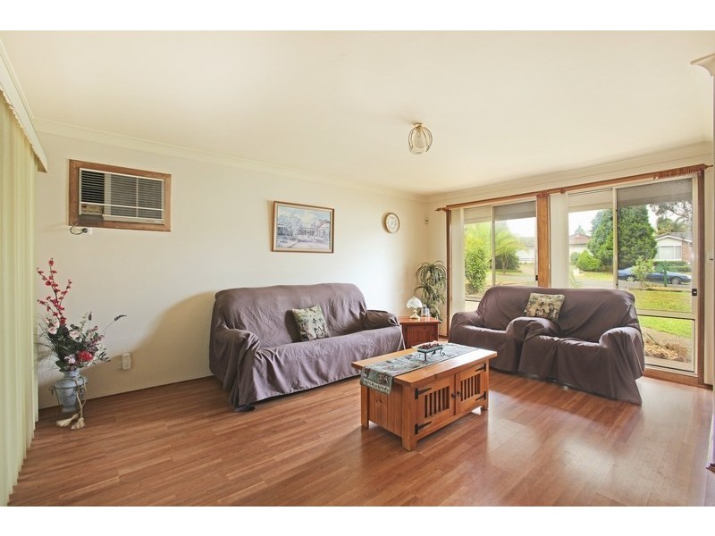 3 Quartz Place, Eagle Vale NSW 2558