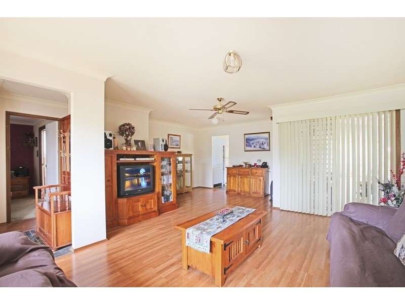 3 Quartz Place, Eagle Vale NSW 2558