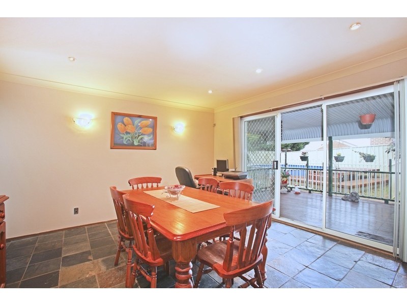 3 Quartz Place, Eagle Vale NSW 2558