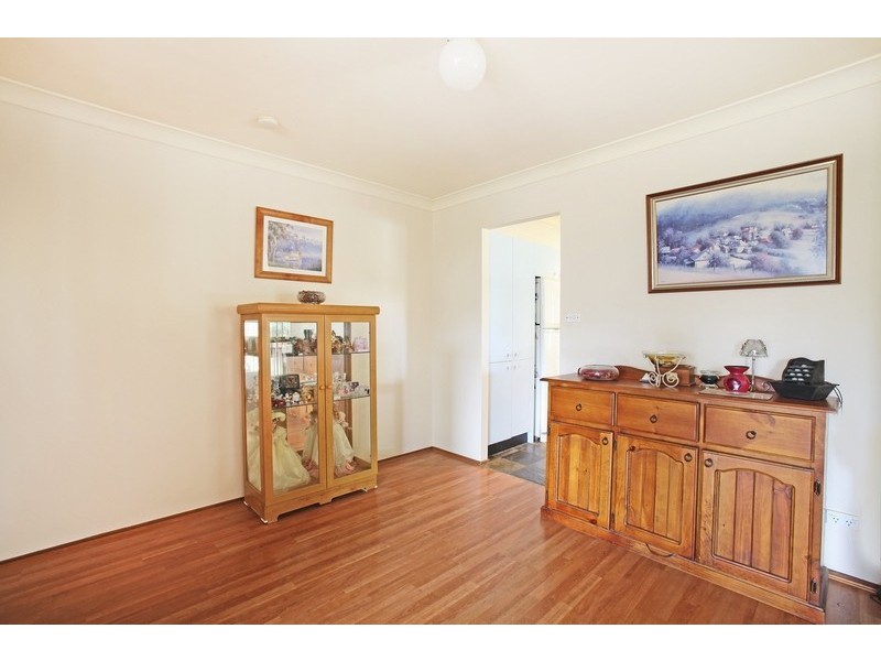 3 Quartz Place, Eagle Vale NSW 2558