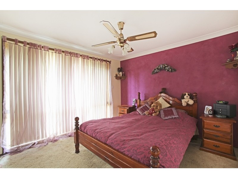 3 Quartz Place, Eagle Vale NSW 2558