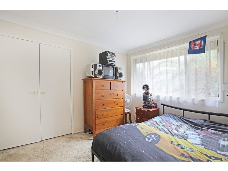 3 Quartz Place, Eagle Vale NSW 2558