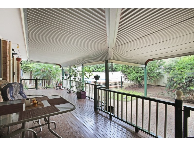 3 Quartz Place, Eagle Vale NSW 2558