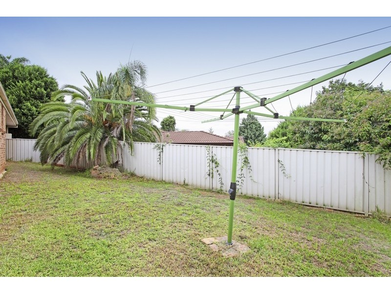 3 Quartz Place, Eagle Vale NSW 2558
