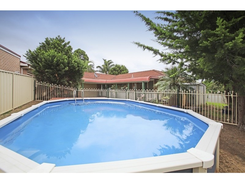 3 Quartz Place, Eagle Vale NSW 2558