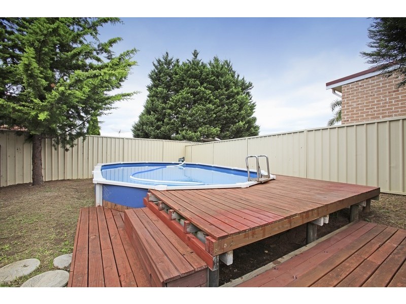 3 Quartz Place, Eagle Vale NSW 2558