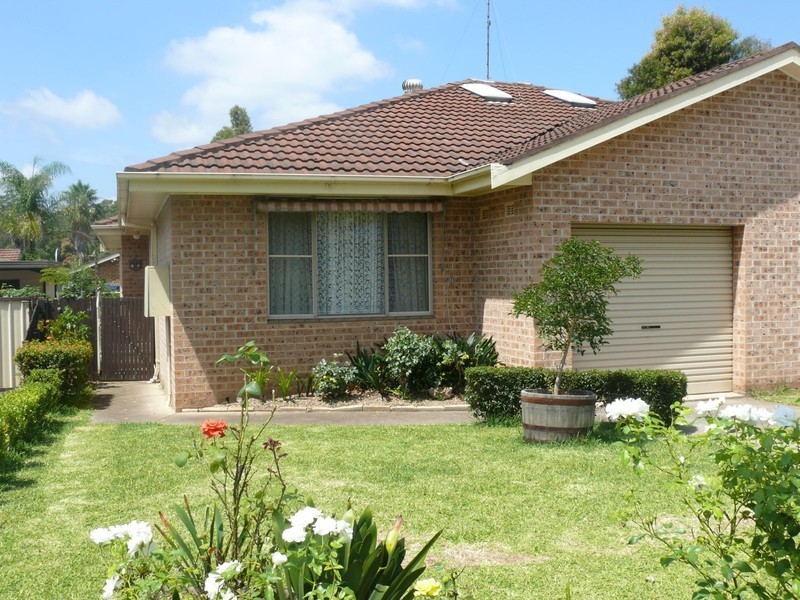 St Helens Park NSW 2560