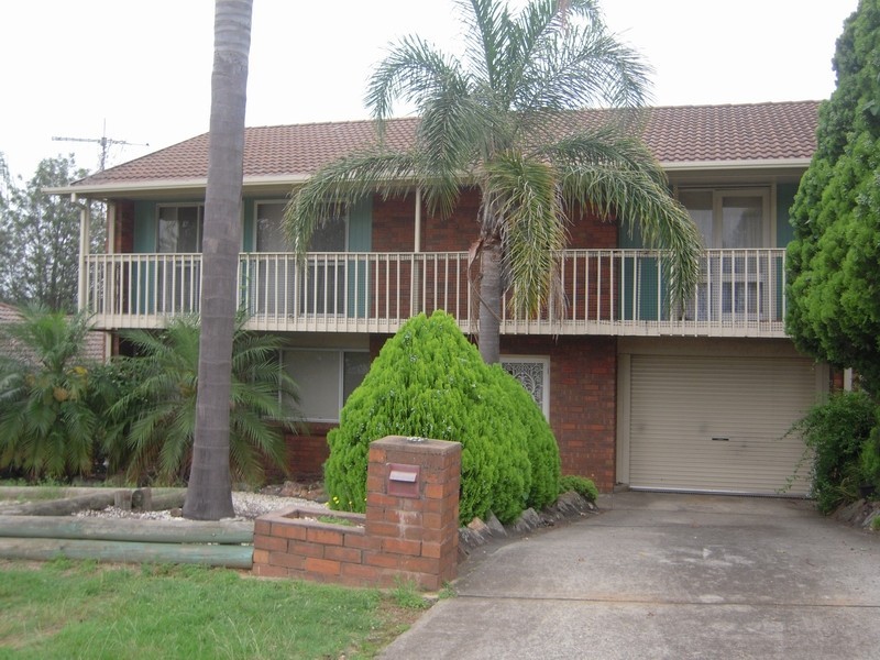 St Andrews NSW 2566