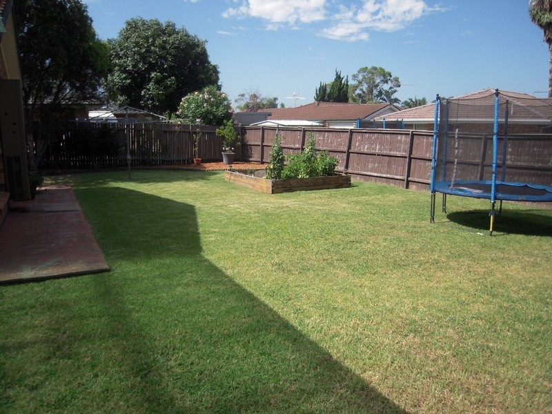 Raby NSW 2566