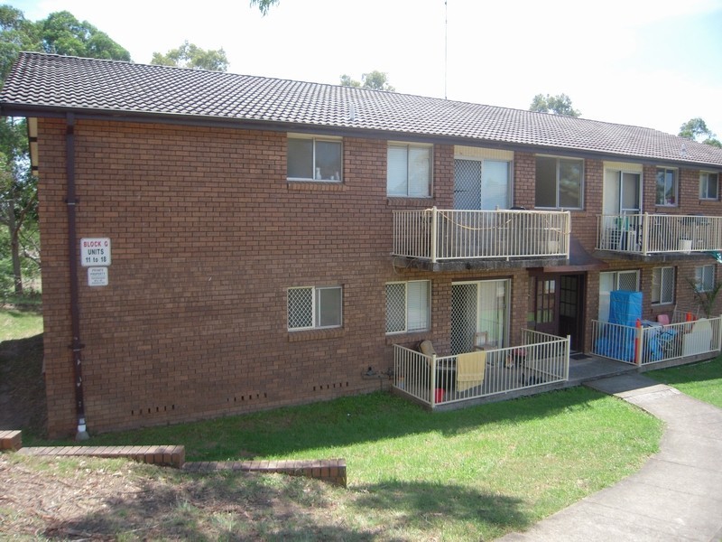 12/3 Lavinia Place, Ambarvale NSW 2560