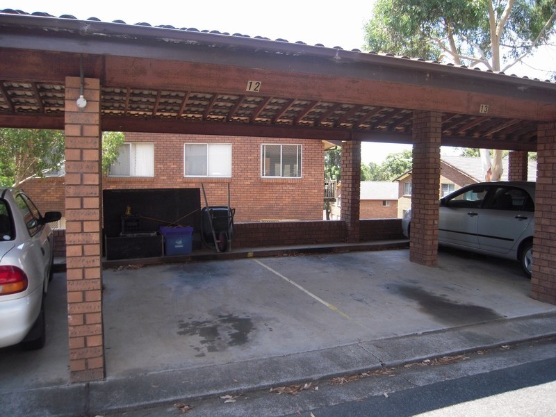 12/3 Lavinia Place, Ambarvale NSW 2560