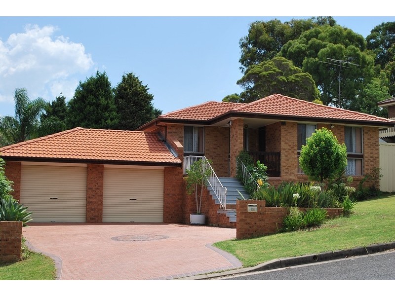 St Andrews NSW 2566