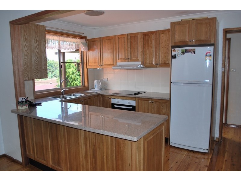 St Andrews NSW 2566