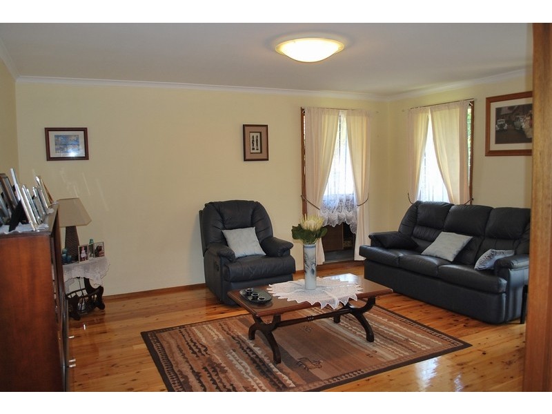 St Andrews NSW 2566