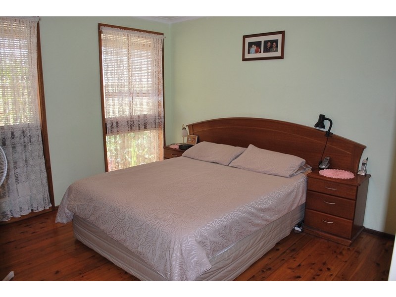 St Andrews NSW 2566