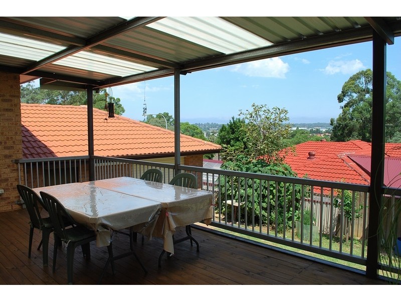 St Andrews NSW 2566