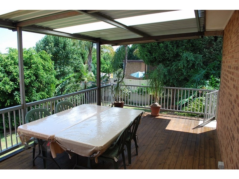 St Andrews NSW 2566