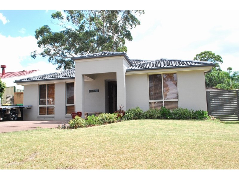 Rosemeadow NSW 2560