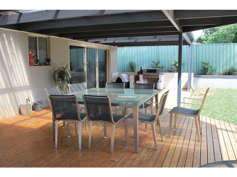 Rosemeadow NSW 2560