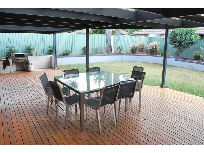 Rosemeadow NSW 2560