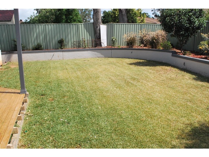 Rosemeadow NSW 2560