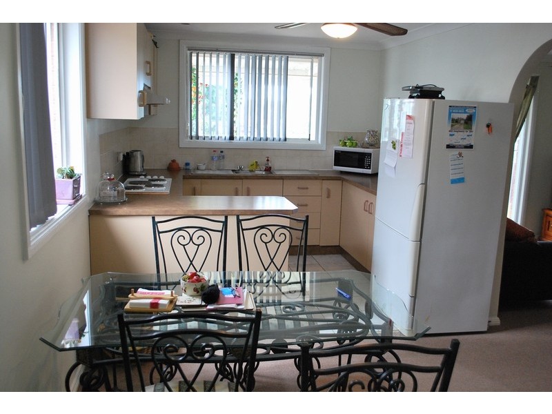 271B Copperfield Drive, Rosemeadow NSW 2560