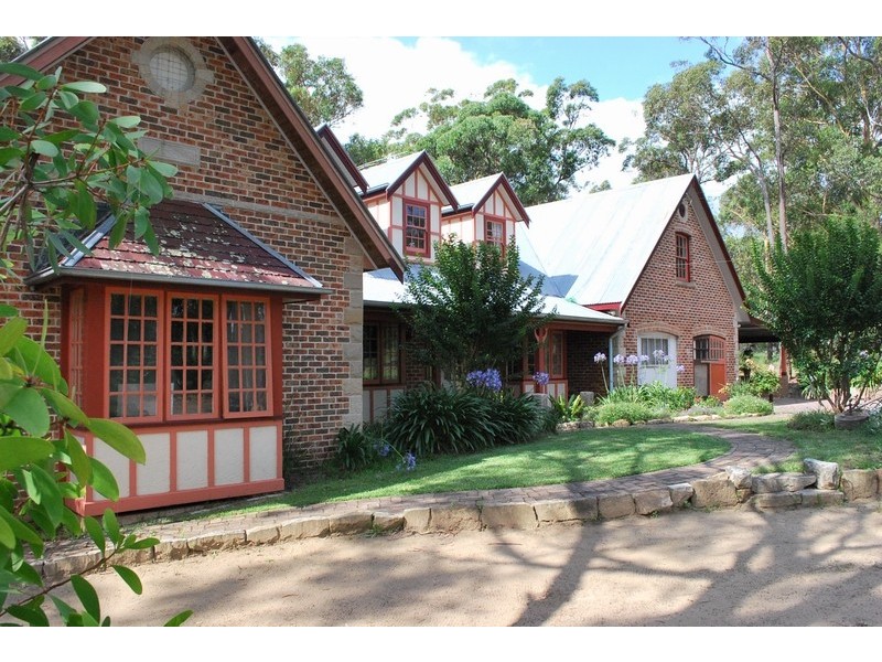 92 Exley Road, Wedderburn NSW 2560