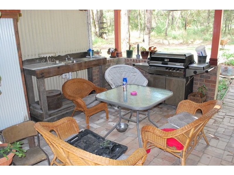 92 Exley Road, Wedderburn NSW 2560