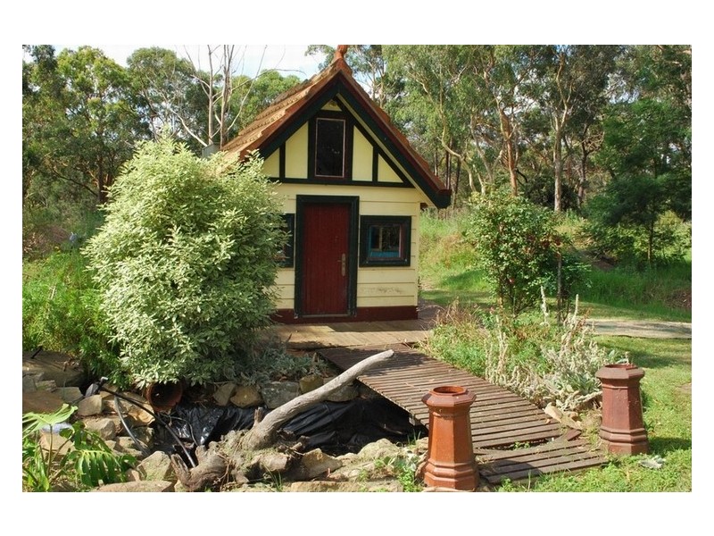 92 Exley Road, Wedderburn NSW 2560