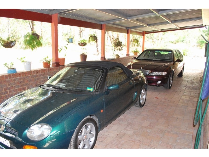 92 Exley Road, Wedderburn NSW 2560