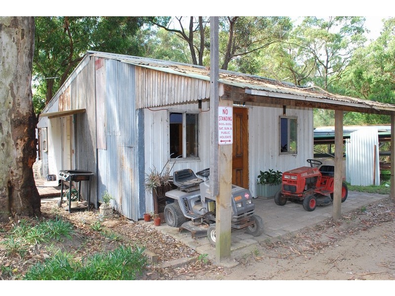 92 Exley Road, Wedderburn NSW 2560