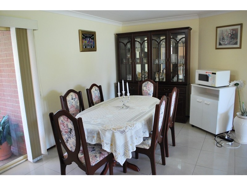 14 Cornelian Ave, Eagle Vale NSW 2558