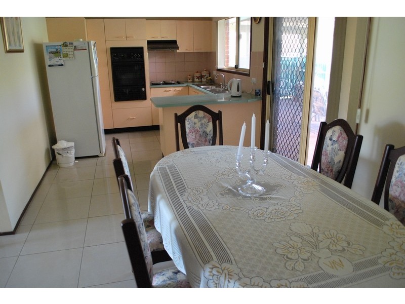 14 Cornelian Ave, Eagle Vale NSW 2558