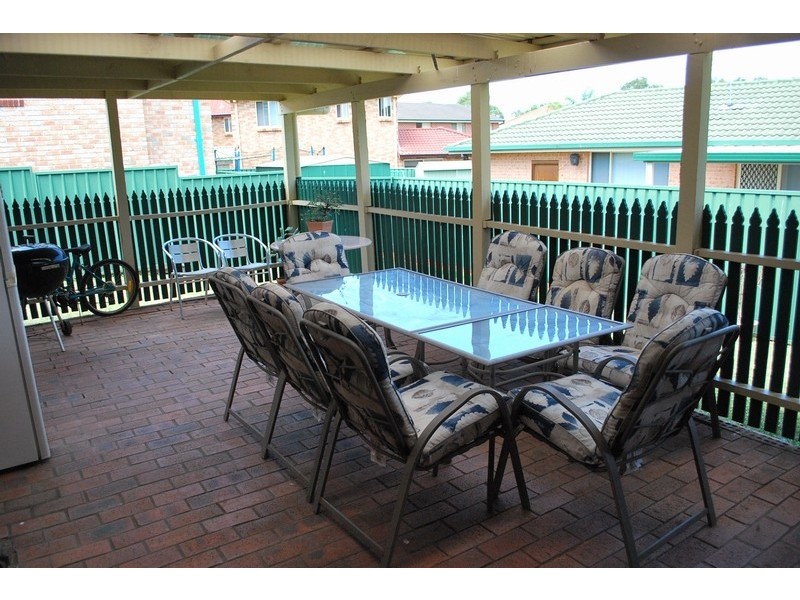 14 Cornelian Ave, Eagle Vale NSW 2558