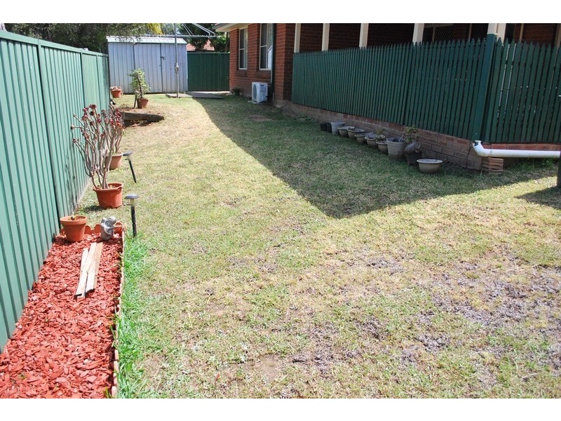 14 Cornelian Ave, Eagle Vale NSW 2558