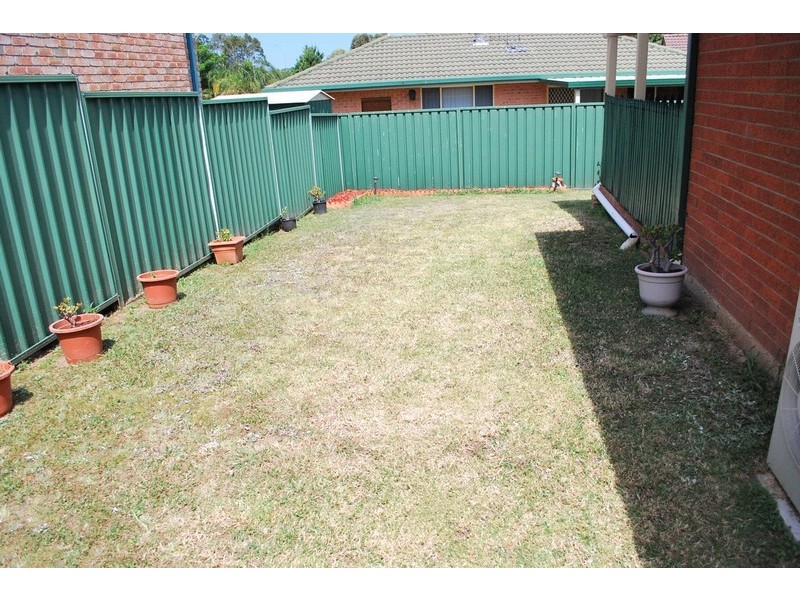 14 Cornelian Ave, Eagle Vale NSW 2558