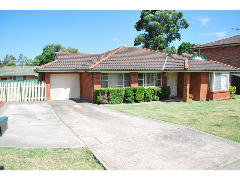 14 Cornelian Ave, Eagle Vale NSW 2558