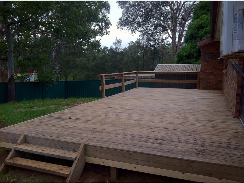17 Grenache Place, Eschol Park NSW 2558