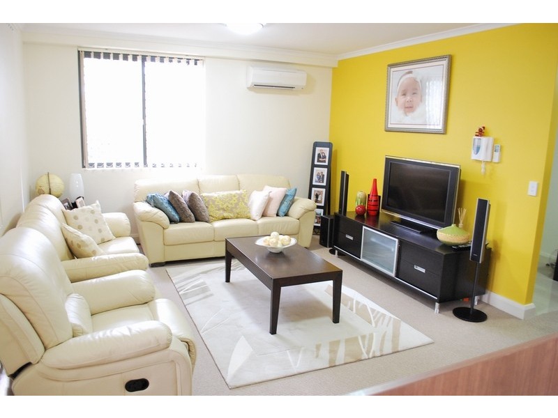 6D/541 Pembroke Road, Leumeah NSW 2560