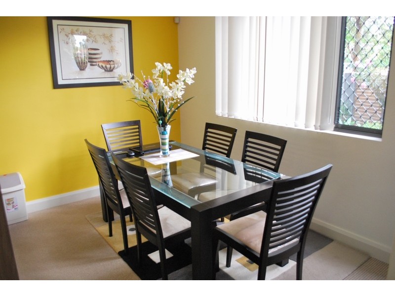 6D/541 Pembroke Road, Leumeah NSW 2560