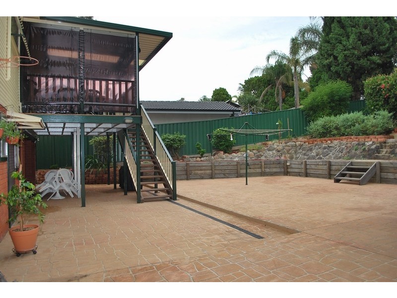 2 Evergreen Ave, Bradbury NSW 2560