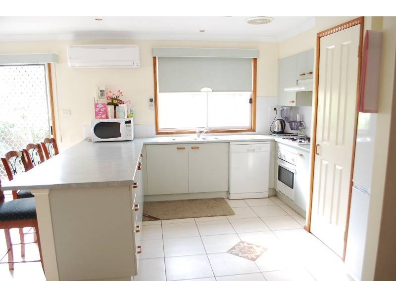 4 Spoonbill Way, Mount Annan NSW 2567
